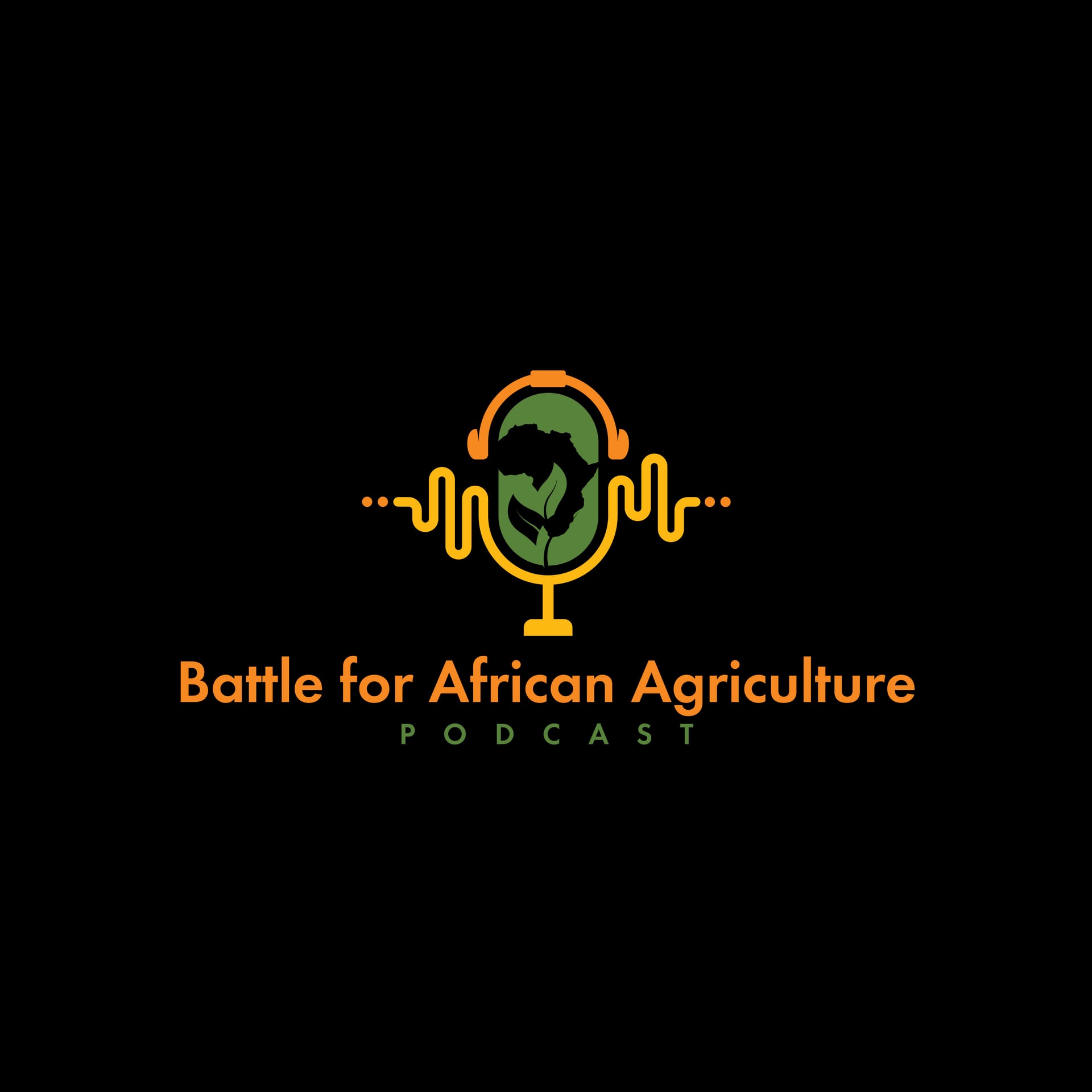Battle For African Agriculture